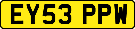 EY53PPW