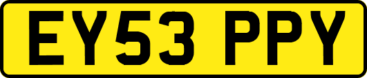 EY53PPY