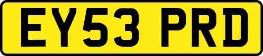 EY53PRD