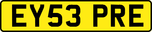 EY53PRE