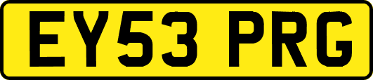 EY53PRG