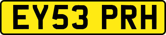 EY53PRH
