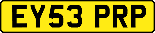 EY53PRP