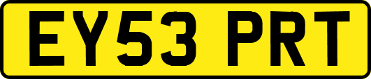 EY53PRT