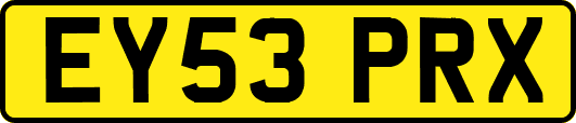 EY53PRX