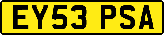 EY53PSA
