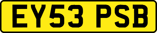EY53PSB