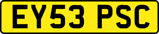 EY53PSC