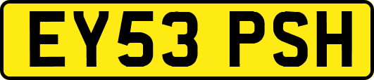 EY53PSH