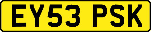EY53PSK
