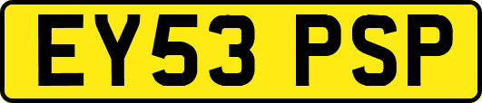 EY53PSP