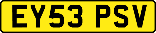 EY53PSV