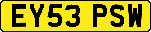 EY53PSW