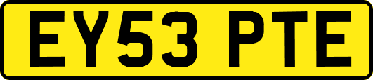 EY53PTE