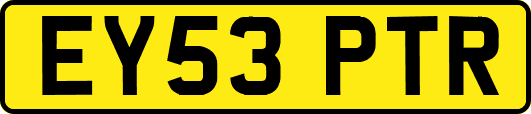 EY53PTR