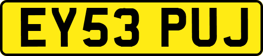 EY53PUJ