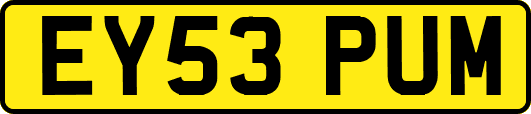 EY53PUM