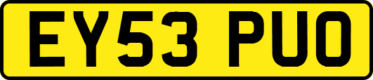 EY53PUO