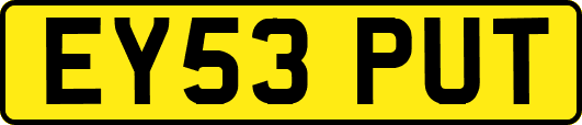 EY53PUT