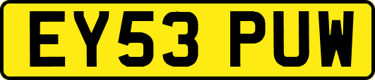 EY53PUW