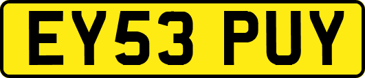 EY53PUY