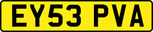 EY53PVA