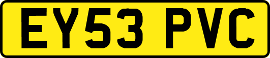 EY53PVC