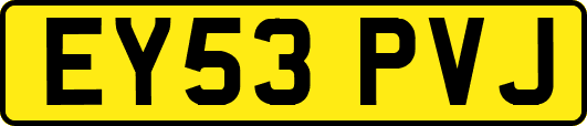 EY53PVJ