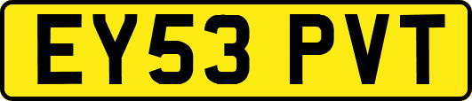 EY53PVT