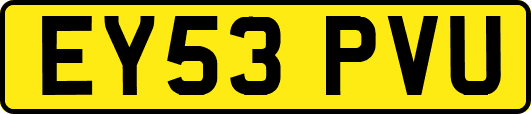 EY53PVU