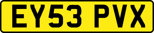 EY53PVX