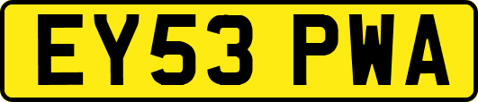 EY53PWA