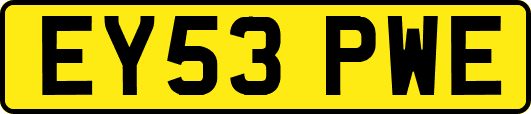 EY53PWE