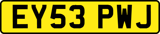 EY53PWJ