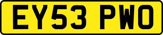 EY53PWO