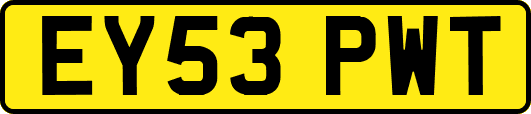 EY53PWT