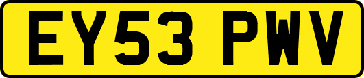 EY53PWV