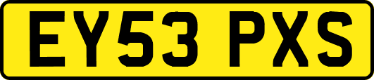 EY53PXS