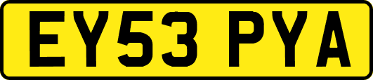 EY53PYA