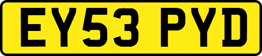 EY53PYD