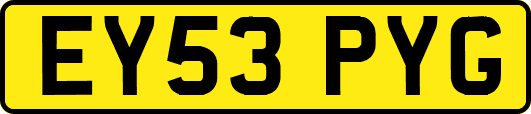 EY53PYG