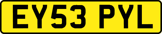 EY53PYL