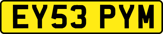 EY53PYM