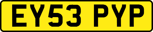 EY53PYP