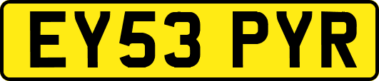 EY53PYR