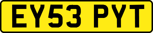 EY53PYT