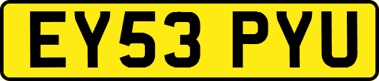 EY53PYU
