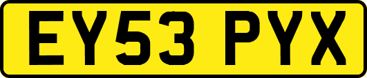 EY53PYX