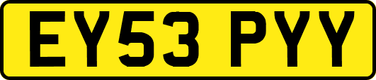 EY53PYY