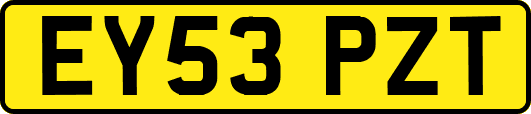 EY53PZT